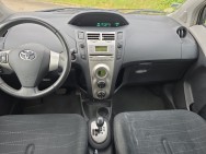 TOYOTA d'occasion YARIS 1.3 VVT-I LIMITED EDITION MMT de 2008 Vichy