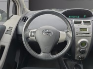 TOYOTA d'occasion YARIS 1.3 VVT-I LIMITED EDITION MMT de 2008 Vichy