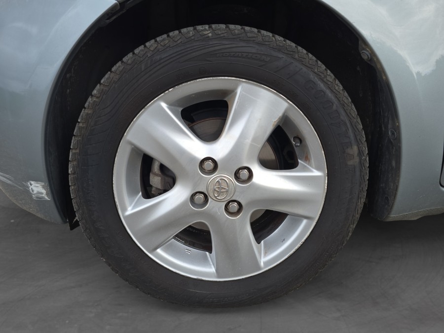 TOYOTA d'occasion YARIS 1.3 VVT-I LIMITED EDITION MMT de 2008 Vichy