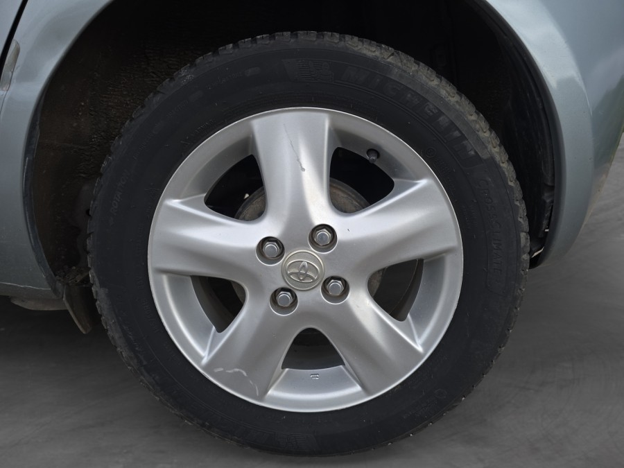 TOYOTA d'occasion YARIS 1.3 VVT-I LIMITED EDITION MMT de 2008 Vichy