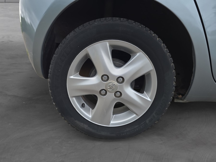 TOYOTA d'occasion YARIS 1.3 VVT-I LIMITED EDITION MMT de 2008 Vichy