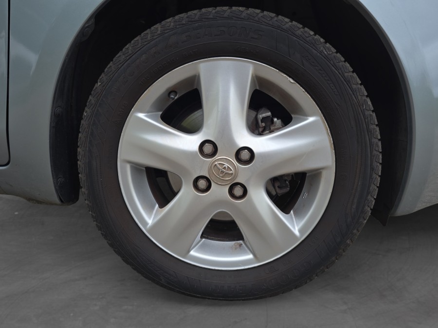 TOYOTA d'occasion YARIS 1.3 VVT-I LIMITED EDITION MMT de 2008 Vichy