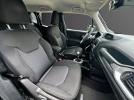 JEEP d'occasion RENEGADE 1.0 GSE T3 120 QUIKSILVER EDITION de 2019