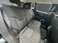 JEEP d'occasion RENEGADE 1.0 GSE T3 120 QUIKSILVER EDITION de 2019