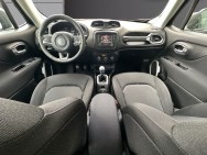 JEEP d'occasion RENEGADE 1.0 GSE T3 120 QUIKSILVER EDITION de 2019