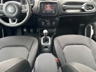 JEEP d'occasion RENEGADE 1.0 GSE T3 120 QUIKSILVER EDITION de 2019