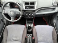 SUZUKI d'occasion ALTO 1.0 de 2014 Brest (29)﻿