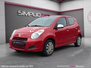 SUZUKI d'occasion ALTO 1.0 de 2014 Brest (29)﻿