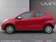 SUZUKI d'occasion ALTO 1.0 de 2014 Brest (29)﻿