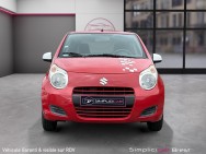 SUZUKI d'occasion ALTO 1.0 de 2014 Brest (29)﻿