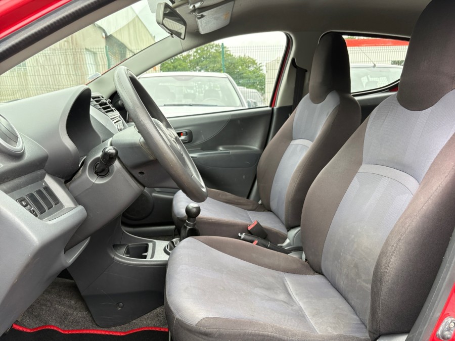 SUZUKI d'occasion ALTO 1.0 de 2014 Brest (29)﻿