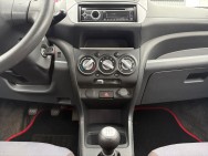 SUZUKI d'occasion ALTO 1.0 de 2014 Brest (29)﻿
