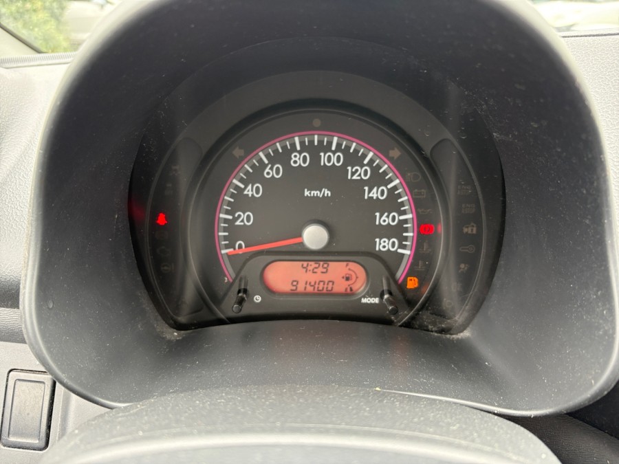 SUZUKI d'occasion ALTO 1.0 de 2014 Brest (29)﻿