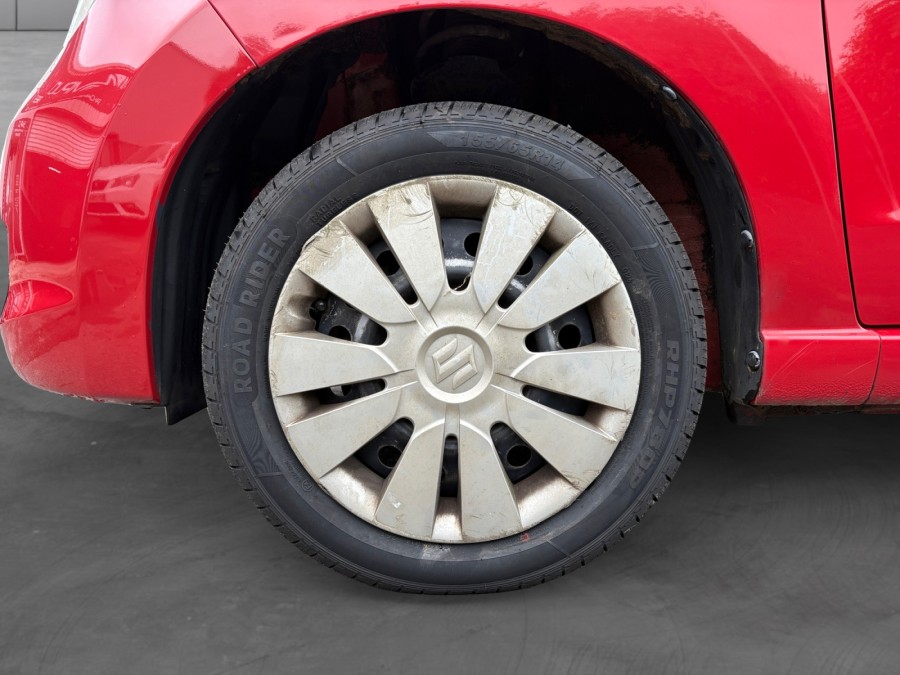 SUZUKI d'occasion ALTO 1.0 de 2014 Brest (29)﻿