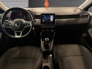 RENAULT d'occasion CLIO 1.0 TCE 100 LIMITED GPL de 2021 Andrezieux