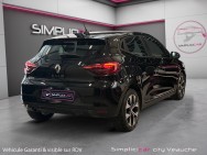 RENAULT d'occasion CLIO 1.0 TCE 100 LIMITED GPL de 2021 Andrezieux
