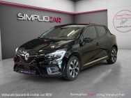 RENAULT d'occasion CLIO 1.0 TCE 100 LIMITED GPL de 2021 Andrezieux