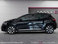RENAULT d'occasion CLIO 1.0 TCE 100 LIMITED GPL de 2021 Andrezieux