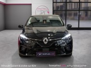 RENAULT d'occasion CLIO 1.0 TCE 100 LIMITED GPL de 2021 Andrezieux