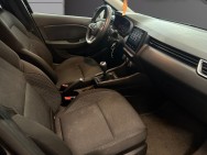 RENAULT d'occasion CLIO 1.0 TCE 100 LIMITED GPL de 2021 Andrezieux