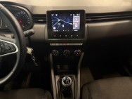 RENAULT d'occasion CLIO 1.0 TCE 100 LIMITED GPL de 2021 Andrezieux