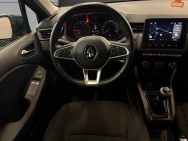 RENAULT d'occasion CLIO 1.0 TCE 100 LIMITED GPL de 2021 Andrezieux