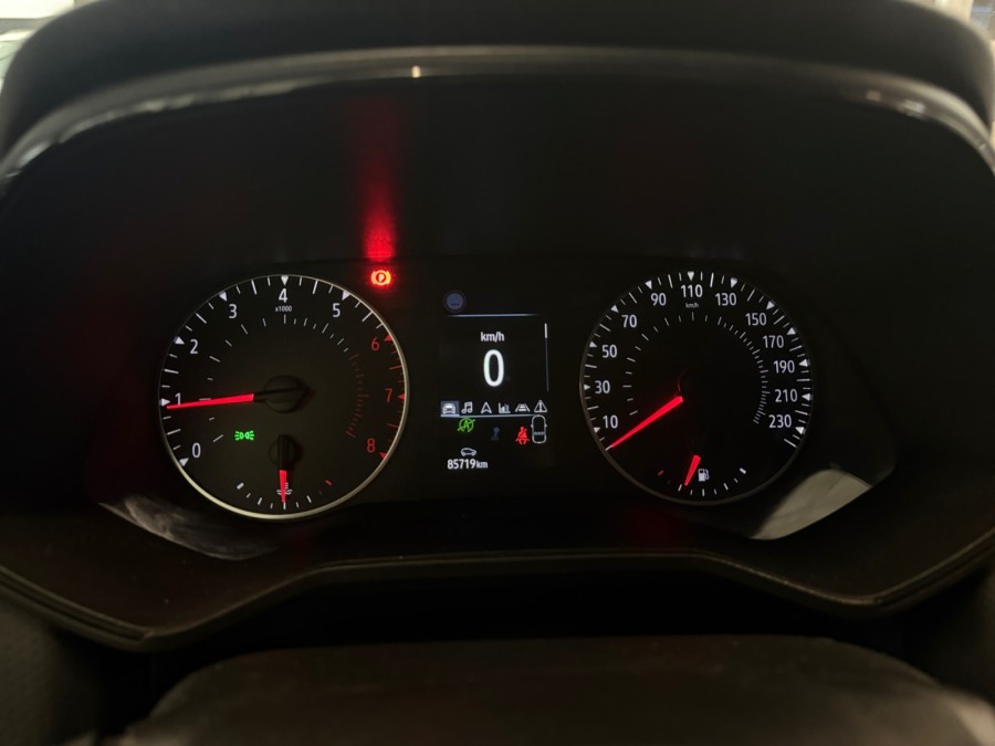 RENAULT d'occasion CLIO 1.0 TCE 100 LIMITED GPL de 2021 Andrezieux