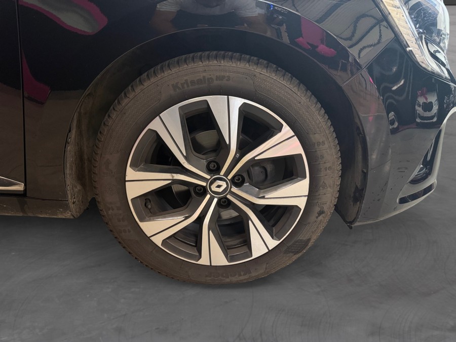 RENAULT d'occasion CLIO 1.0 TCE 100 LIMITED GPL de 2021 Andrezieux