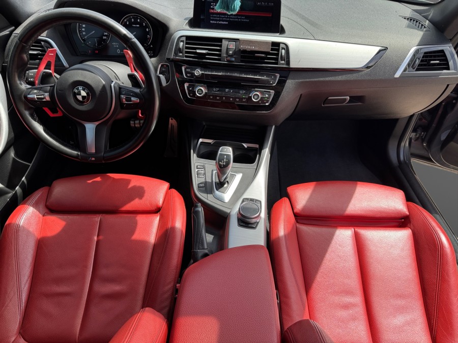 BMW d'occasion SERIE 2 M240I BA de 2018 Orleans (45)﻿