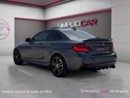 BMW d'occasion SERIE 2 M240I BA de 2018 Orleans (45)﻿