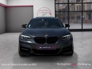 BMW d'occasion SERIE 2 M240I BA de 2018 Orleans (45)﻿