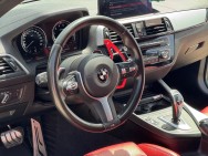 BMW d'occasion SERIE 2 M240I BA de 2018 Orleans (45)﻿
