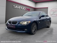 BMW d'occasion SERIE 3 325i xDrive 218ch Luxe Steptronic A de 2010