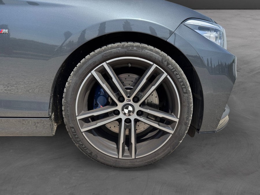 BMW d'occasion SERIE 2 M240I BA de 2018 Orleans (45)﻿