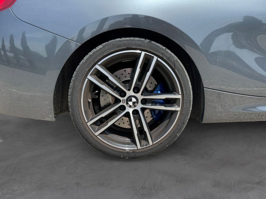 BMW d'occasion SERIE 2 M240I BA de 2018 Orleans (45)﻿