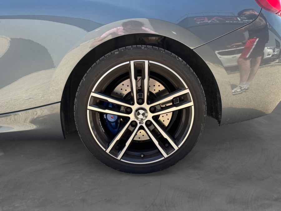BMW d'occasion SERIE 2 M240I BA de 2018 Orleans (45)﻿