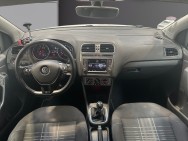 VOLKSWAGEN d'occasion POLO 1.0 60 LOUNGE de 2015 Lorient (56)﻿