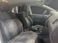 VOLKSWAGEN d'occasion POLO 1.0 60 LOUNGE de 2015 Lorient (56)﻿