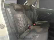 VOLKSWAGEN d'occasion POLO 1.0 60 LOUNGE de 2015 Lorient (56)﻿