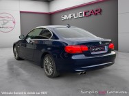 BMW d'occasion SERIE 3 325i xDrive 218ch Luxe Steptronic A de 2010