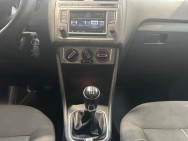 VOLKSWAGEN d'occasion POLO 1.0 60 LOUNGE de 2015 Lorient (56)﻿