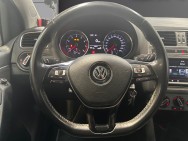 VOLKSWAGEN d'occasion POLO 1.0 60 LOUNGE de 2015 Lorient (56)﻿