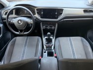 VOLKSWAGEN d'occasion T-ROC 1.6 TDI 115 de 2020 Le Raincy (93)﻿