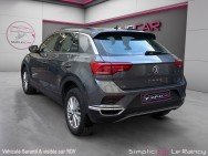 VOLKSWAGEN d'occasion T-ROC 1.6 TDI 115 de 2020 Le Raincy (93)﻿