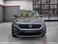 VOLKSWAGEN d'occasion T-ROC 1.6 TDI 115 de 2020 Le Raincy (93)﻿