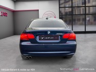 BMW d'occasion SERIE 3 325i xDrive 218ch Luxe Steptronic A de 2010