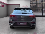 VOLKSWAGEN d'occasion T-ROC 1.6 TDI 115 de 2020 Le Raincy (93)﻿