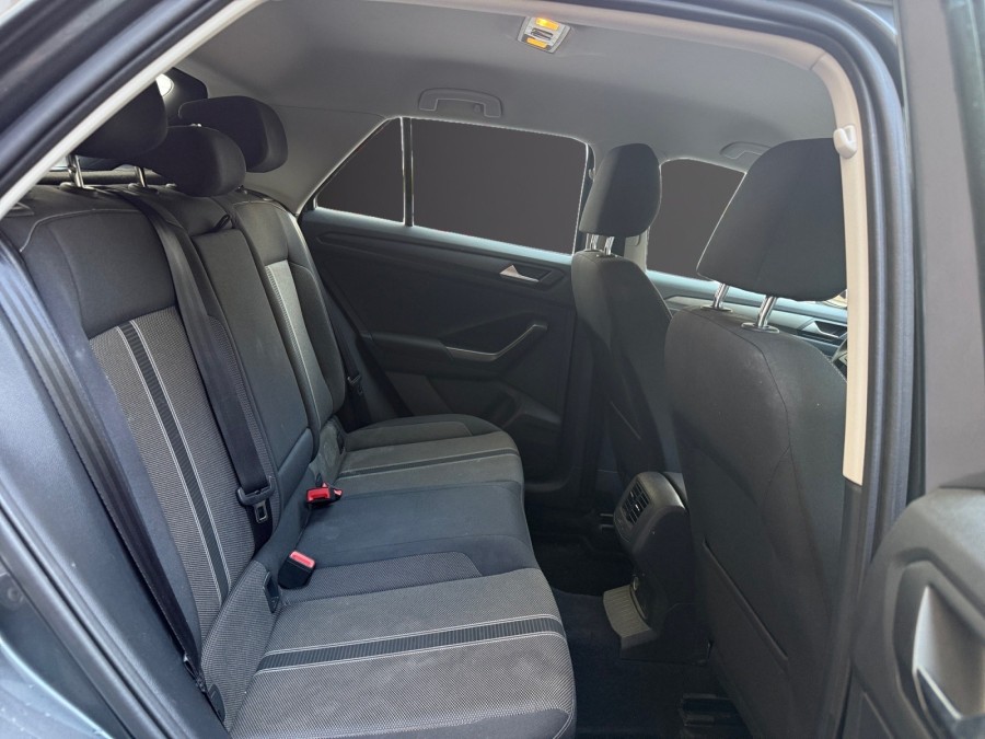 VOLKSWAGEN d'occasion T-ROC 1.6 TDI 115 de 2020 Le Raincy (93)﻿