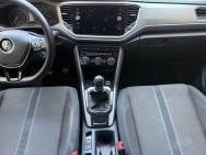 VOLKSWAGEN d'occasion T-ROC 1.6 TDI 115 de 2020 Le Raincy (93)﻿