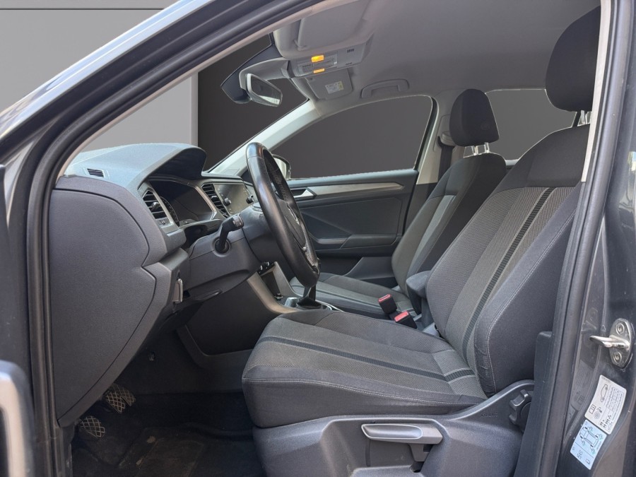 VOLKSWAGEN d'occasion T-ROC 1.6 TDI 115 de 2020 Le Raincy (93)﻿